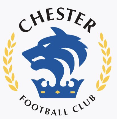 Academy fixture, away vs Chester FC very soon...
What a fantastic facility for the players to experience playing in!
