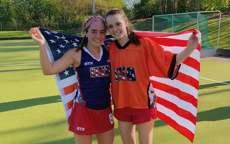 USA Field Hockey tweet media