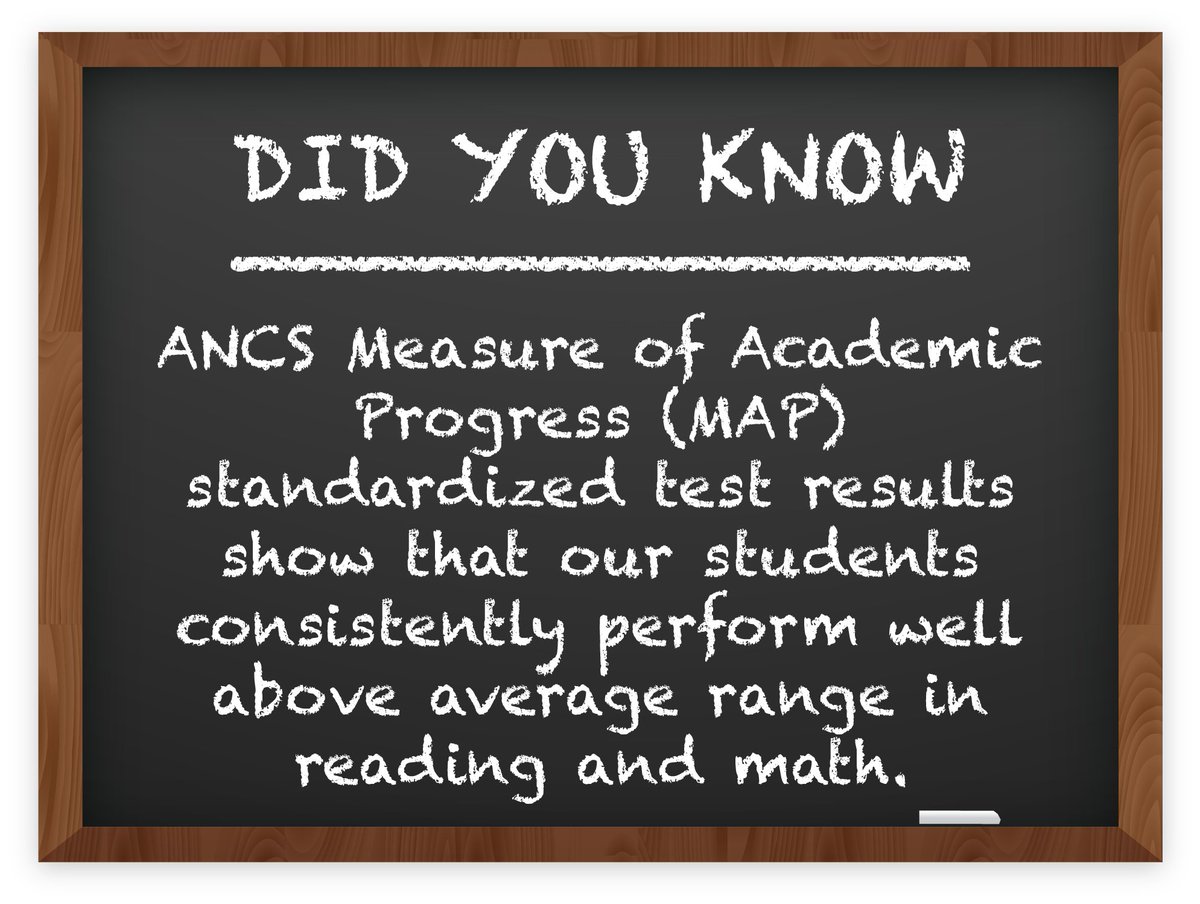 atlncs's tweet image. #DidYouKnow?

Each week, we include fun facts about Atlanta Neighborhood Charter School&apos;s history, progress, and current events in the weekly parent newsletter! Check out the latest ANCS #didyouknow facts!