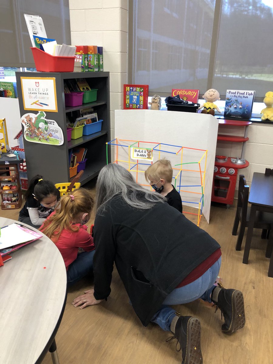 Old Fort Elementary tweet media