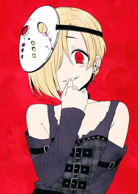 小梅ちゃんSSRおめでとー! 