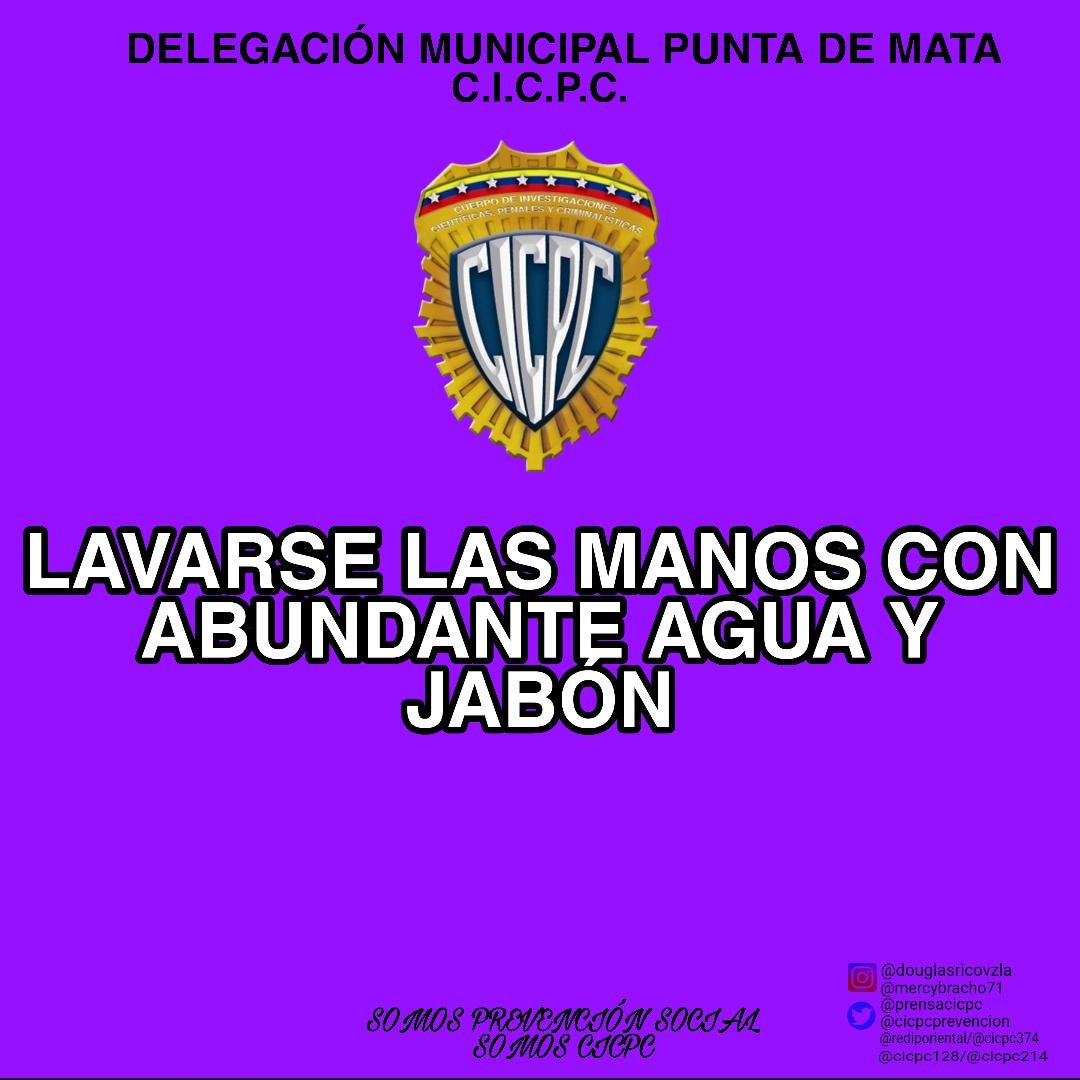 DELEGACION ESTADAL MONAGAS tweet media