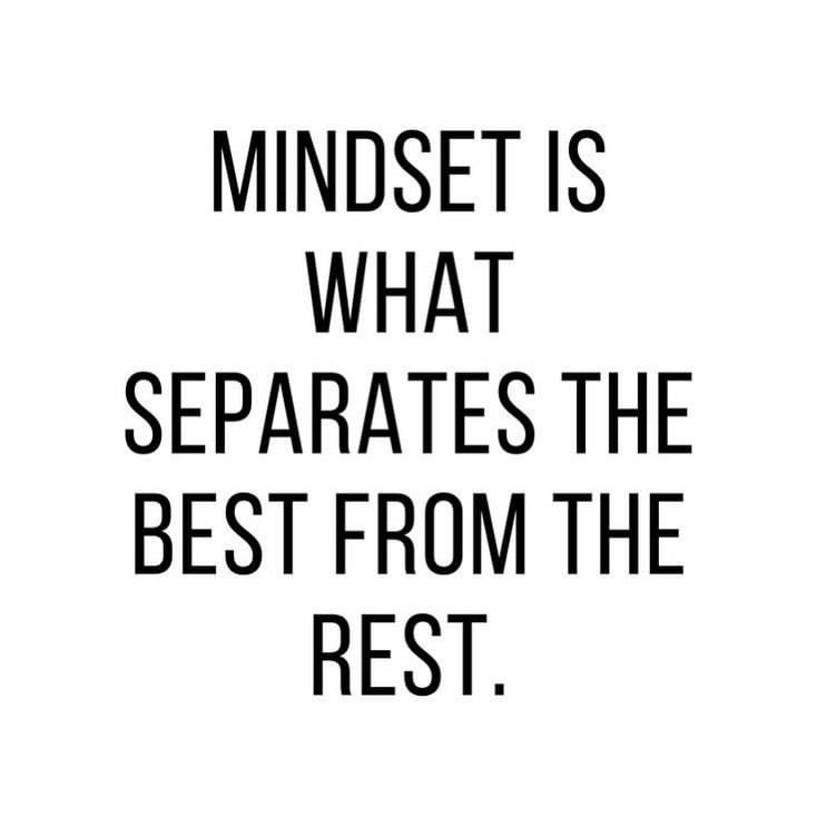 Want to ensure you make an impact? Positivity and a can do attitude will take you far! Have a growth mindset and teach your students to explore, embrace new experiences and enjoy challenges so the will have a growth mindset too...