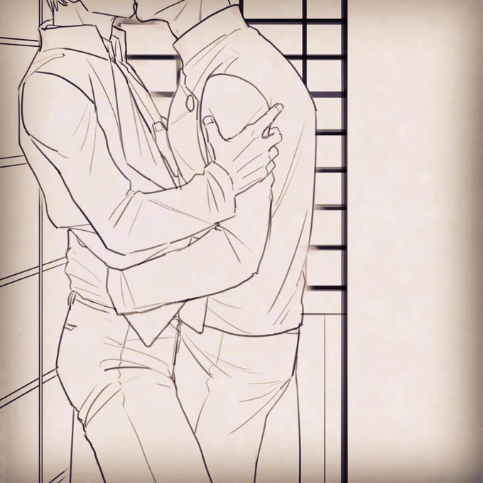 描きかけの絵などがあるんですが途中で0巻映画知って嬉しくもあり怖くもありで中々進まない? 