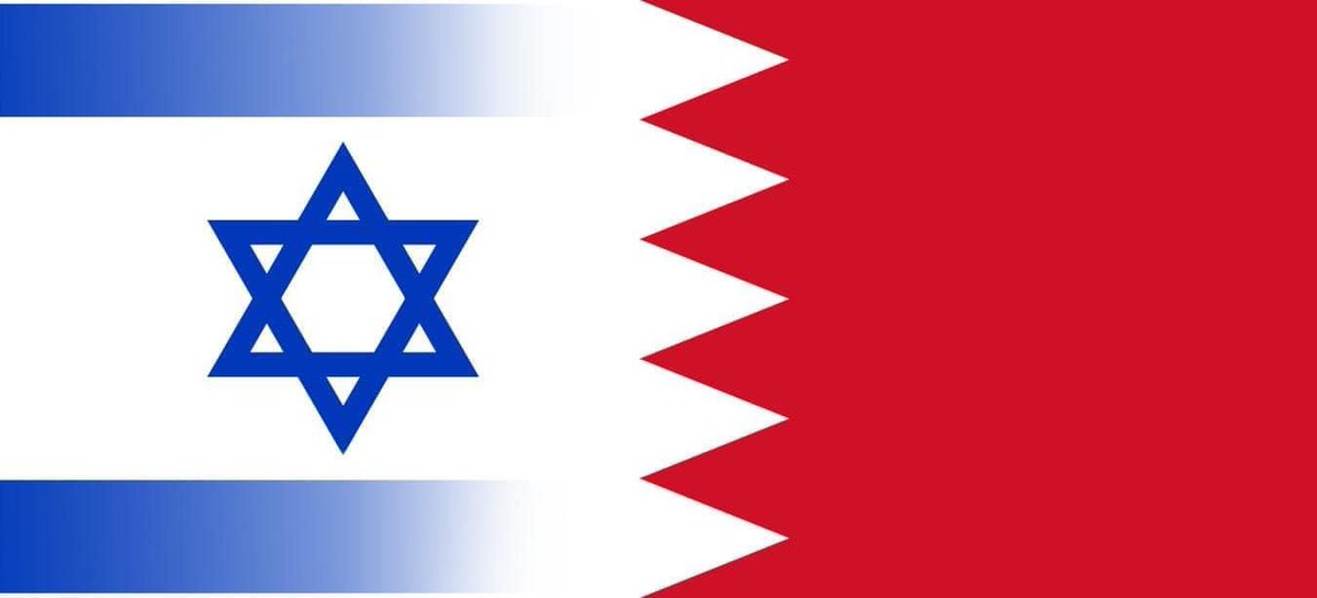 اسرائيل في البحرين ”  تقدم السفارة الإسرائيلية في البحرين أطيب التبريكات لجلالة الملك حمد بن عيسى آل خليفة…