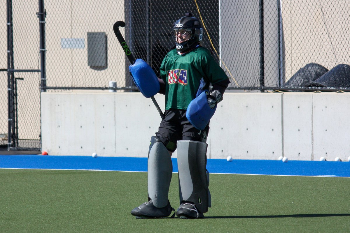 USA Field Hockey tweet media