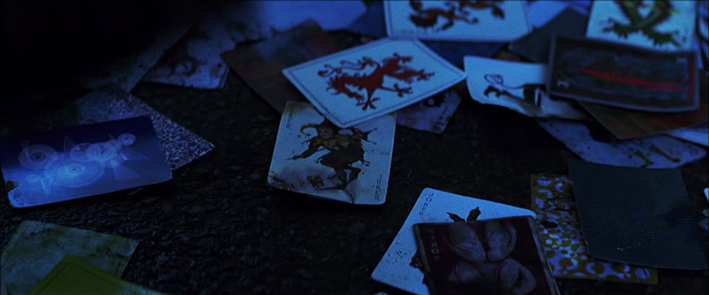 The Dark Knight (2008)
#TheDarkKnight
