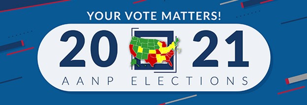 Your association needs you now! Tomorrow, 3/31, is the last day to make your voice heard by voting FOR or AGAINST bylaws changes and helping select the leaders who will guide AANP. Act now.
-aanp.org/about/about-th… #NPsLead