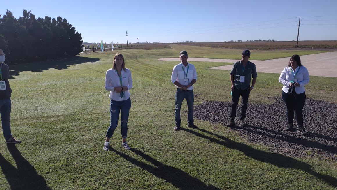 Campo Directo tweet media