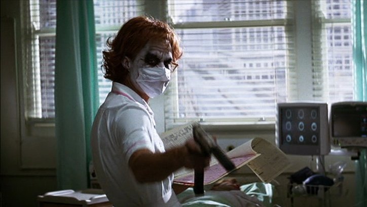looper's tweet photo. The Dark Knight (2008)
#TheDarkKnight https://t.co/CK0yyx3imf