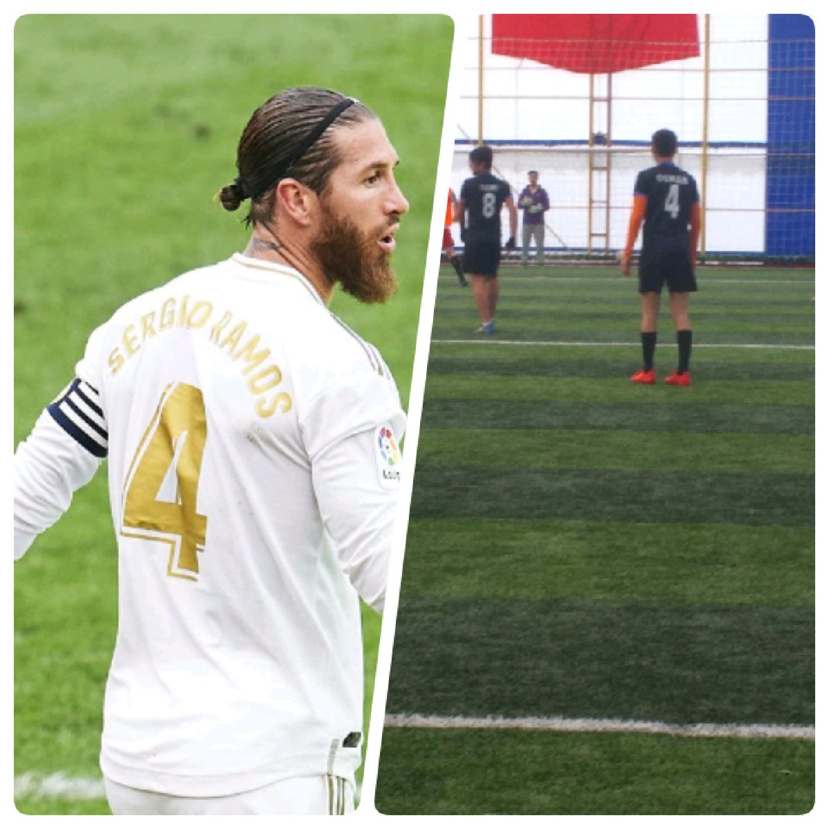 Doğum Günün Kutlu Olsun İdol🎂😎
#sergioramos