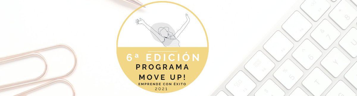 CEEICastellon's tweet photo. ¿Tienes una idea de negocio, un proyecto empresarial o una empresa en fases muy temprana? Lo tuyo es #MoveUp! #Emprendeconéxito, un programa de apoyo de #CEEICastellón y @dipcas, cuya convocatoria está abierta hasta el 6 de abril. ¡Infórmate!

▶https://t.co/vlIf04dhKb https://t.co/t5EoDPWAjF