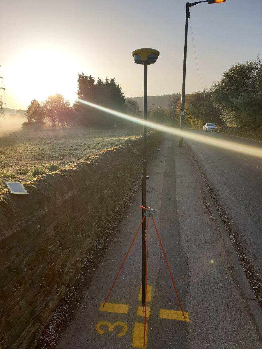 CT Surveys tweet media