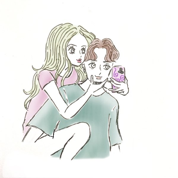 ユージーンのtwitterイラスト検索結果