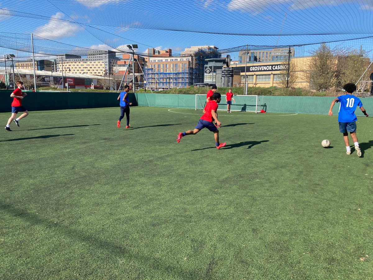 LCC Sport tweet media