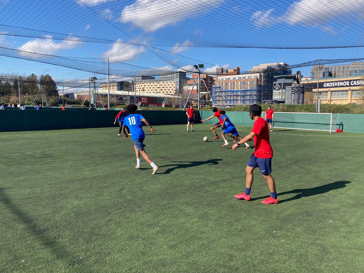 LCC Sport tweet media