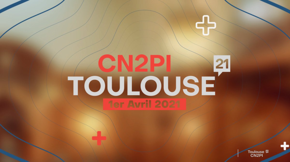 CN2PI's tweet photo. Ça y est, nous y sommes ! Lancement du #CN2PI2021
N'hésitez pas à assister à la journée : https://t.co/lMhtYPjotl

Qui de @M2DPINantes @CEIPIStrasbourg @sciencespi ou @EtudiantsPI remportera cette édition ? https://t.co/kJcz8vjjHF