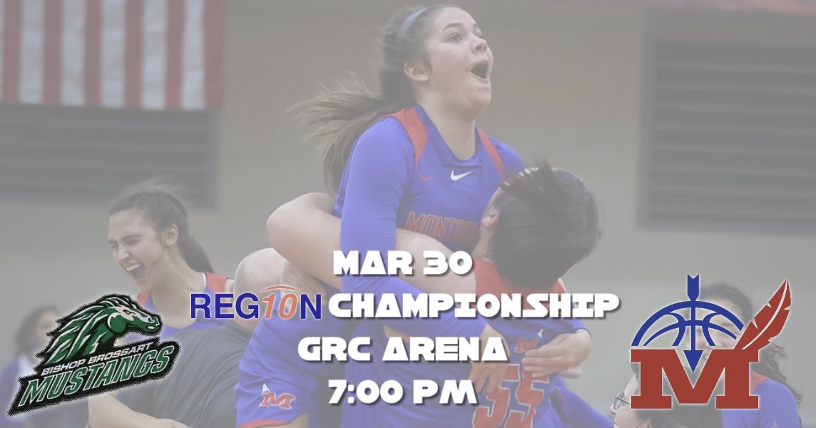 mchsladyhoops's tweet photo. Game 21:  The Bishop Brossart 10th Region Championship Game #beatbrossart #rolltribe 📷:  @toniawittphoto https://t.co/kfXuOv0OPr