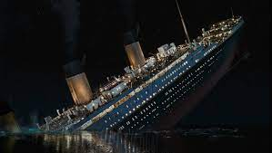 MisterFound's tweet photo. #EmmanuelMacronFacts Le 14 avril 1912, le Titanic heurta l'égo d'Emmanuel Macron et sombra dans les abîmes. https://t.co/O91rwzu0aE