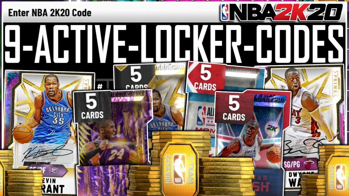 NBACode2K20's tweet photo. NBA 2K20 Locker Codes That Never Expire -2021 https://t.co/aOOvtGuRhp

#Nba 

#Nbalockercode 

#Nba2k20freecode https://t.co/arXSdH3XAp