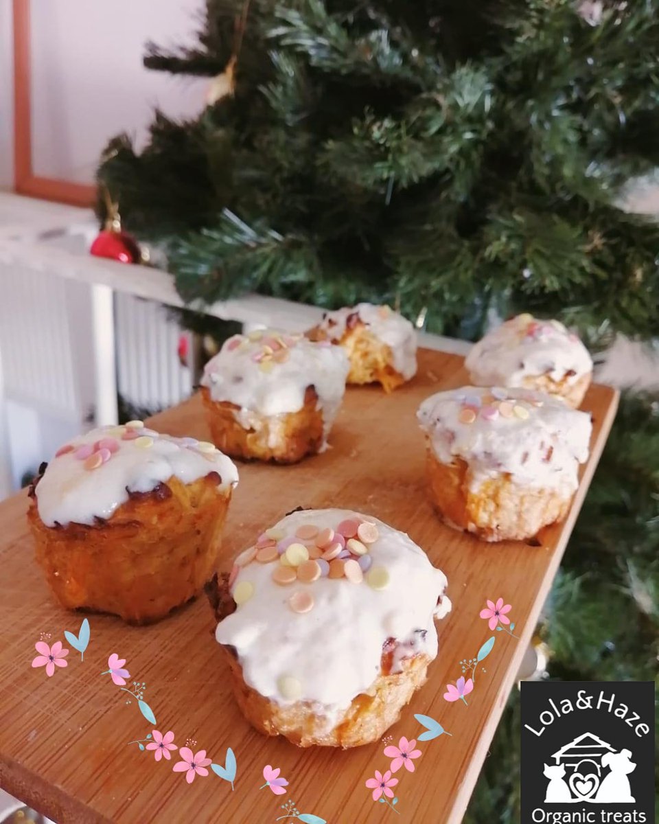 Töpetley isin pupcatessss 🧁🤤