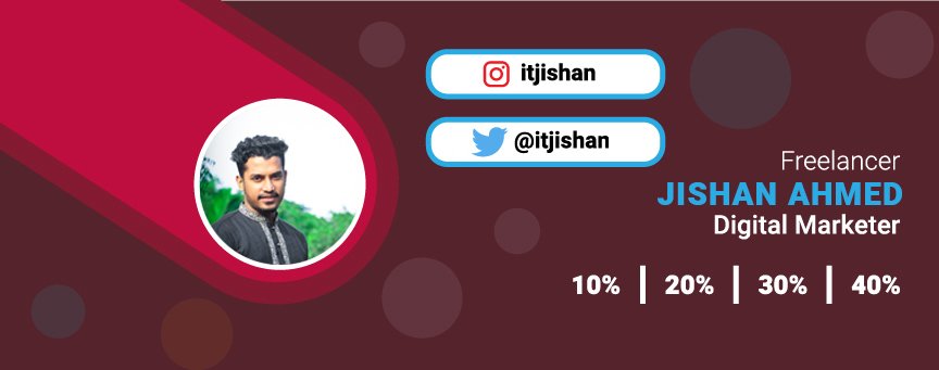 itjishan's tweet photo. I am a professional Digital Marketer. #itjishan #DigitalMarketing #YouTube #YouTuber #SEO #subscribers #marketing #VIEWS #MusicVideo #musicpromotion #spotifypromotion #sondcloudpromotion #FacebookMarketing #twittermarketing #instgrmpromotion #itjishan #keywordresearch #Videos https://t.co/eb8Bj2NhHz