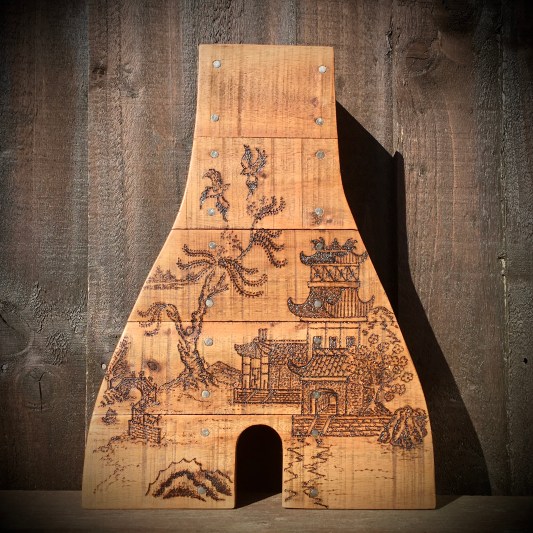 StokeontrentBID's tweet photo. We're excited to work w @TheStoke2000 thru #CREATEFund to bring an amazing bottle oven trail to our #CityCentre made of 50 planters, each uniquely decorated! The trail celebrates #StokeonTrent’s heritage through art &amp; recycling, &amp; will be in place later this Spring. ♻️🎨 https://t.co/a5tEo9CNlQ
