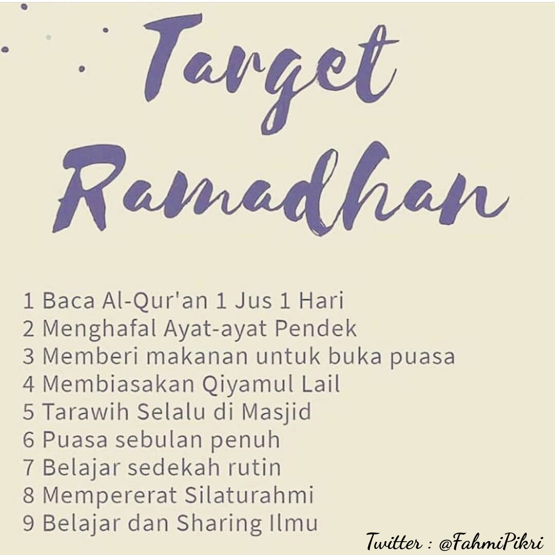 Fahmi57729681's tweet photo. #TargetRamadhan #GenerasiEmasNegeri https://t.co/mJ4kl4xZoq