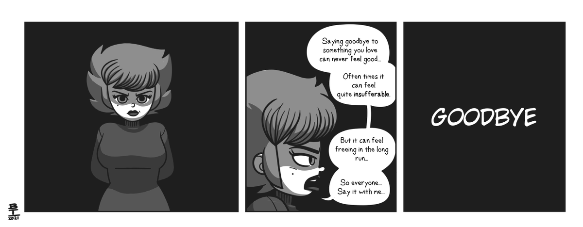 It's always hard to say... 