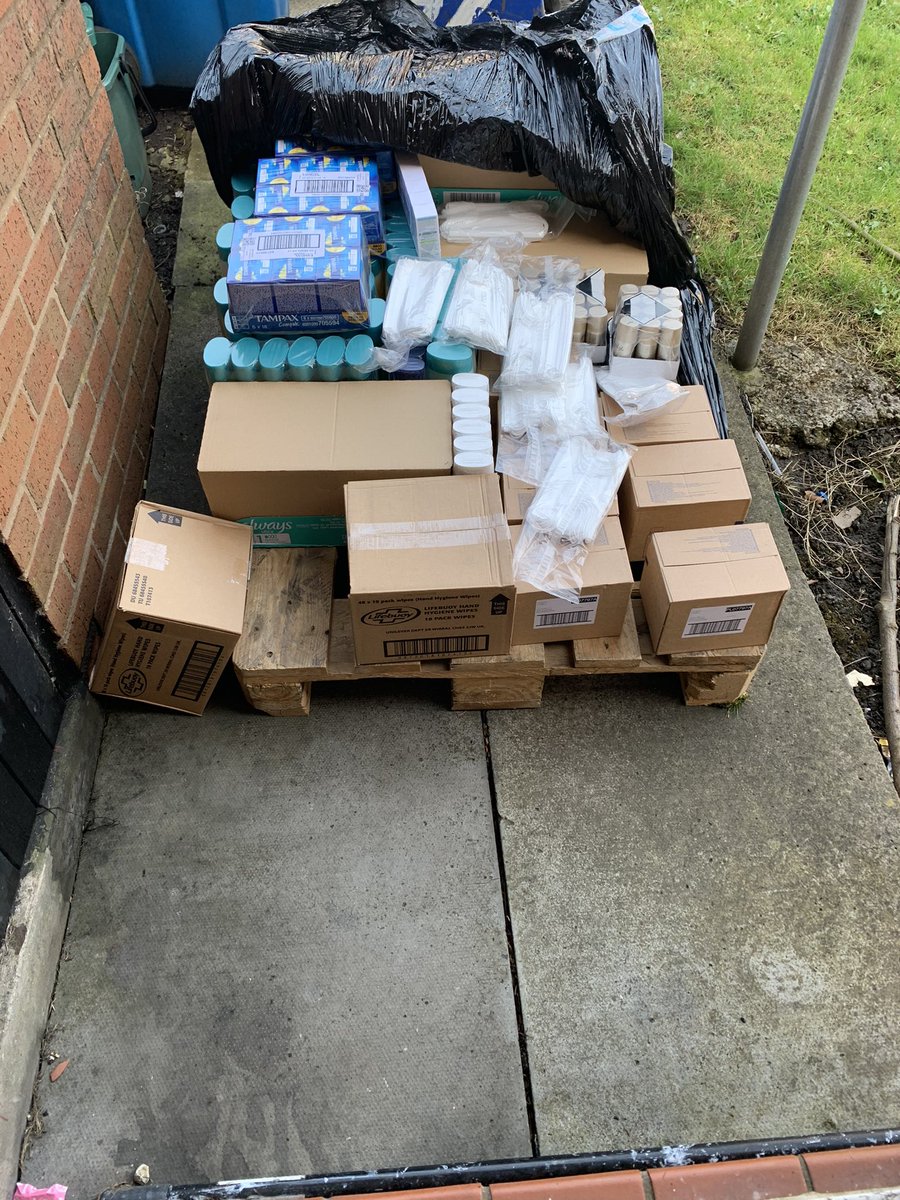 hopehillfoundation tweet media