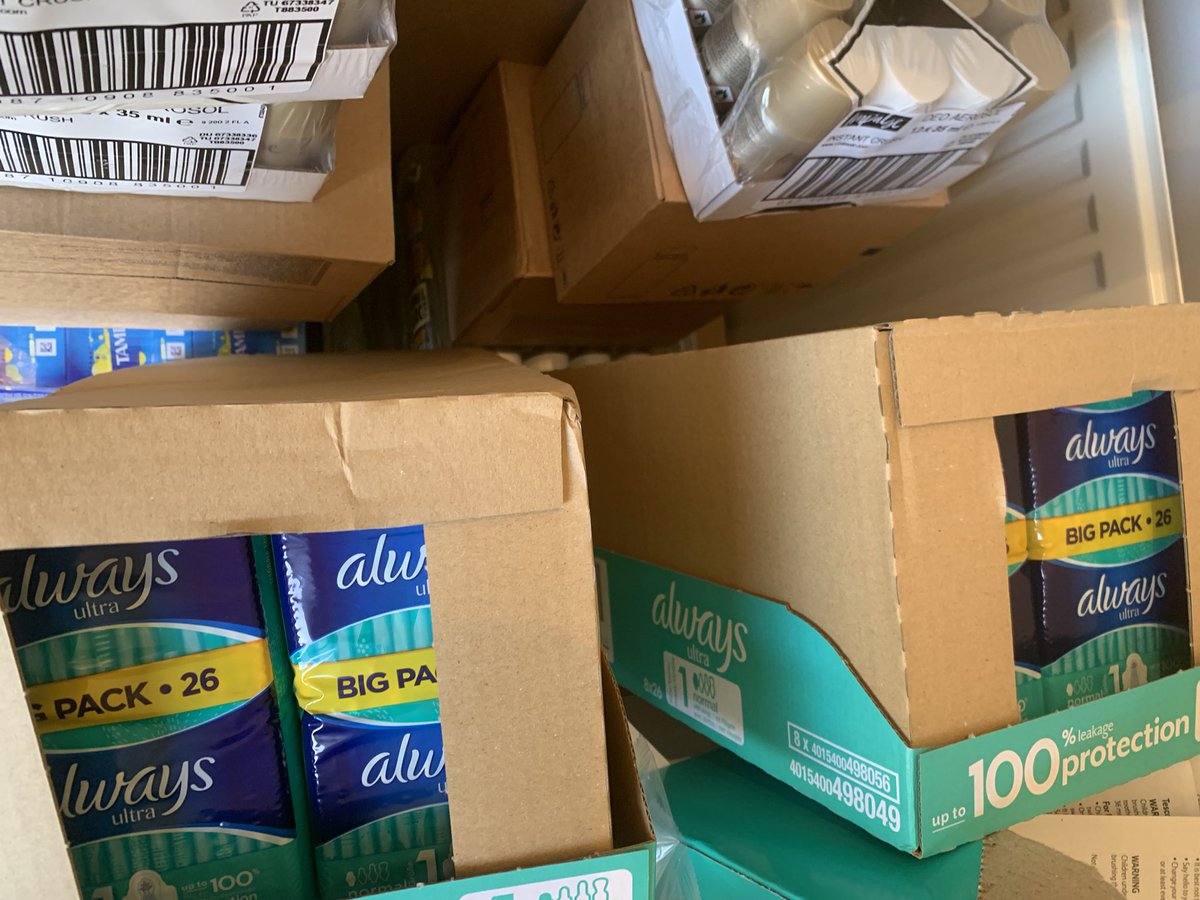 hopehillfoundation (@hopehillfounda2) on Twitter photo We always get excited when we see <a href="/InKindDirect/">In Kind Direct</a> <a href="/IKDCommunity/">In Kind Direct Community</a> products! Because we know that people we support will have access to #quality essential items 🌟 We always get excited when we see <a href="/InKindDirect/">In Kind Direct</a> <a href="/IKDCommunity/">In Kind Direct Community</a> products! Because we know that people we support will have access to #quality essential items 🌟