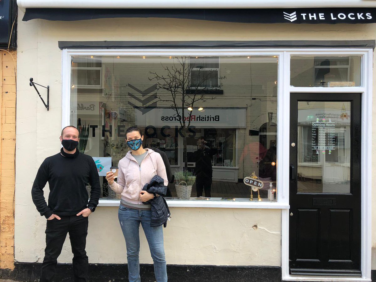 Andrew James Taylor tweet media