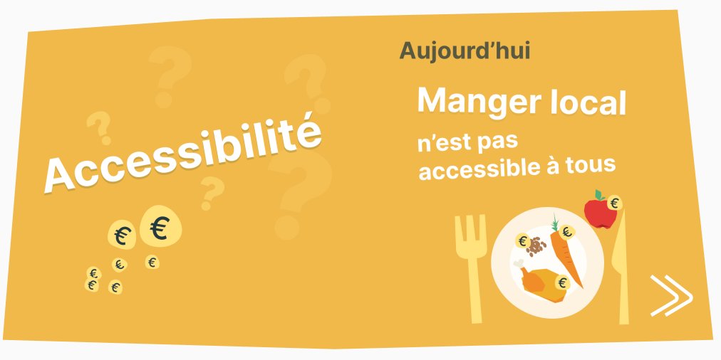 promusFr's tweet photo. 83 % c'est la part de produits locaux et durables disponibles sur https://t.co/YJBiWmgdMf qui sont achetés en direct des #agriculteurs pour les #restaurant et #GMS🧑‍🌾 #alimentation #alimentationdurable #agriculture #circuitcourt  #paysdelaloire #restauration https://t.co/f1lT66N9UK