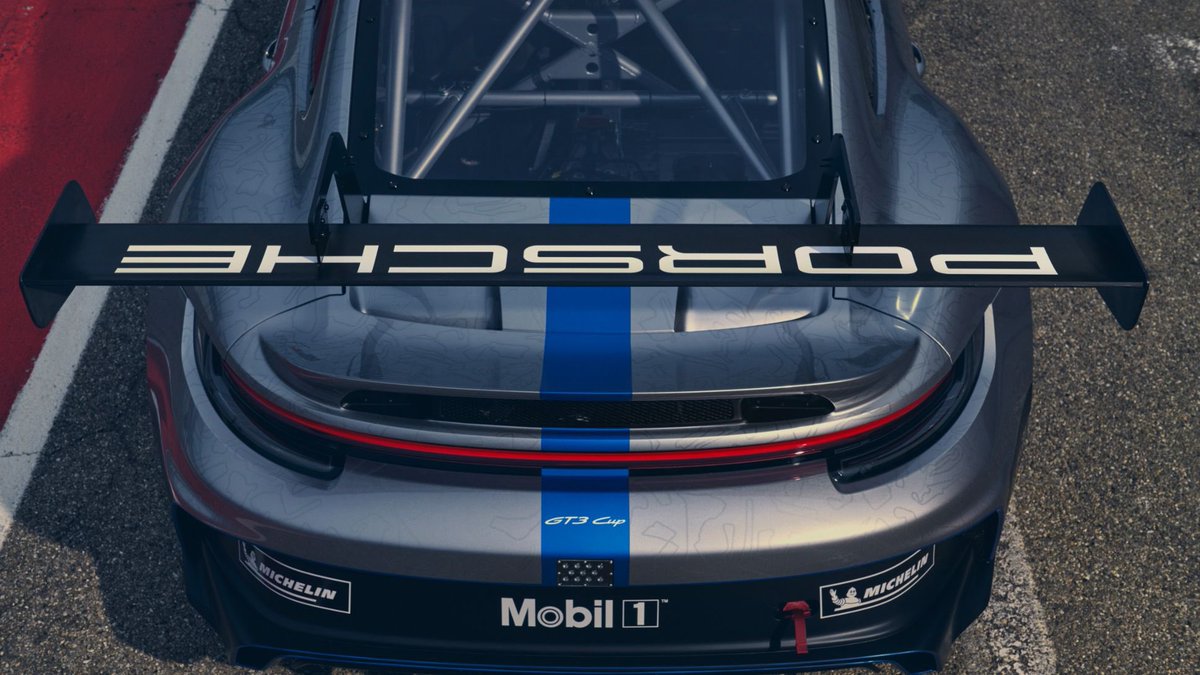 Porsche Newsroom (@porschenewsroom) on Twitter photo #Porsche and <a href="/exxonmobil/">ExxonMobil</a> are teaming up to develop Esso Renewable Racing Fuel, a lower-carbon eFuel that will be put to the ultimate test in the <a href="/PorscheSupercup/">Porsche Supercup</a>. Learn more: porsche.click/3dnWo6R #Porsche and <a href="/exxonmobil/">ExxonMobil</a> are teaming up to develop Esso Renewable Racing Fuel, a lower-carbon eFuel that will be put to the ultimate test in the <a href="/PorscheSupercup/">Porsche Supercup</a>. Learn more: porsche.click/3dnWo6R