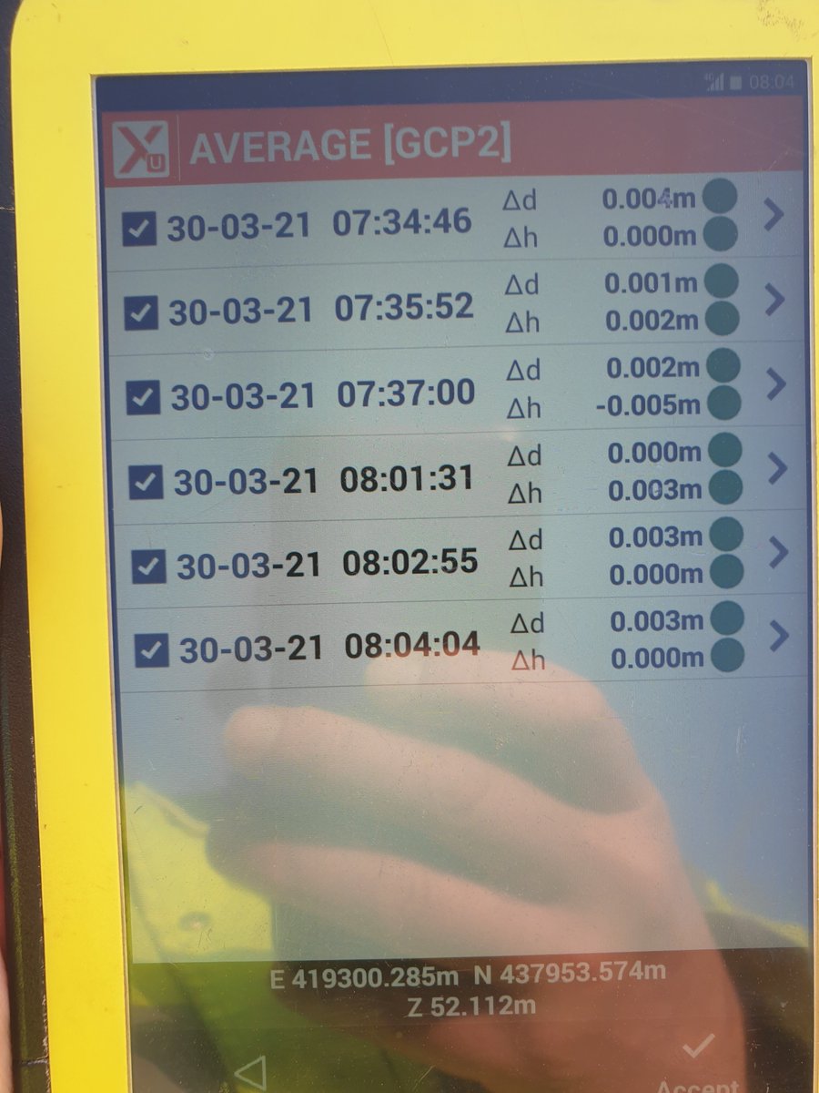 CT Surveys tweet media