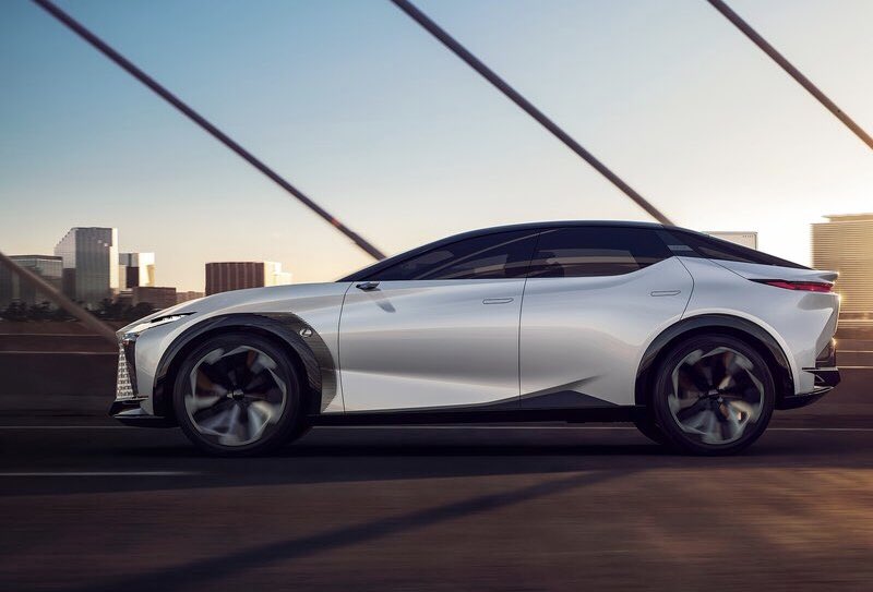 newotomobil's tweet photo. Lexus LF-Z Electrified Concept...
#lexus #lexusconcept
#lexusconceptcar
#lexuslfz #lexustr
#lexuslfzconcept https://t.co/fRwPCZRS7L