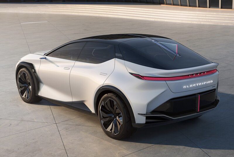 newotomobil's tweet photo. Lexus LF-Z Electrified Concept...
#lexus #lexusconcept
#lexusconceptcar
#lexuslfz #lexustr
#lexuslfzconcept https://t.co/fRwPCZRS7L