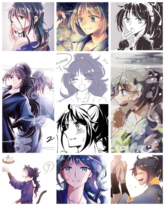 #久々知を好きな人が久々知を知らない人のところまで久々知を届けてくれたらもしかしたら久々知を好きになって久々知を好きな人がもっと増えるかもしれないから久々知を置いておきます

便乗するしかなかった 