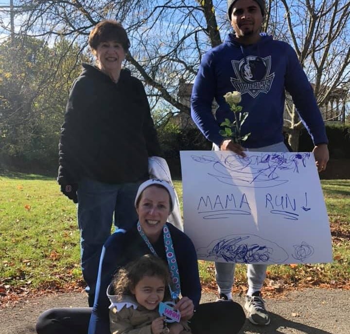 virtualwhm's tweet photo. We're getting closer to crossing that #VirtualWHM finish line! See how last year's participants customized their races and finish lines π The beauty of a virtual run is that you can connect with the people you love, meet new friends, and you get to customize it all for YOU! https://t.co/RsoYqDKpdQ