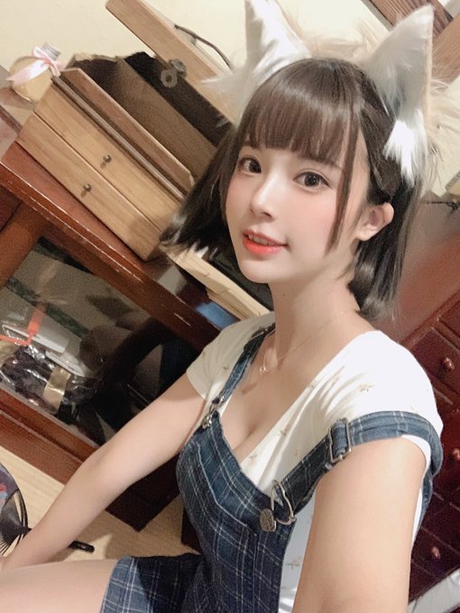 コスプレイヤー翠翠suiseikoのTwitter画像7