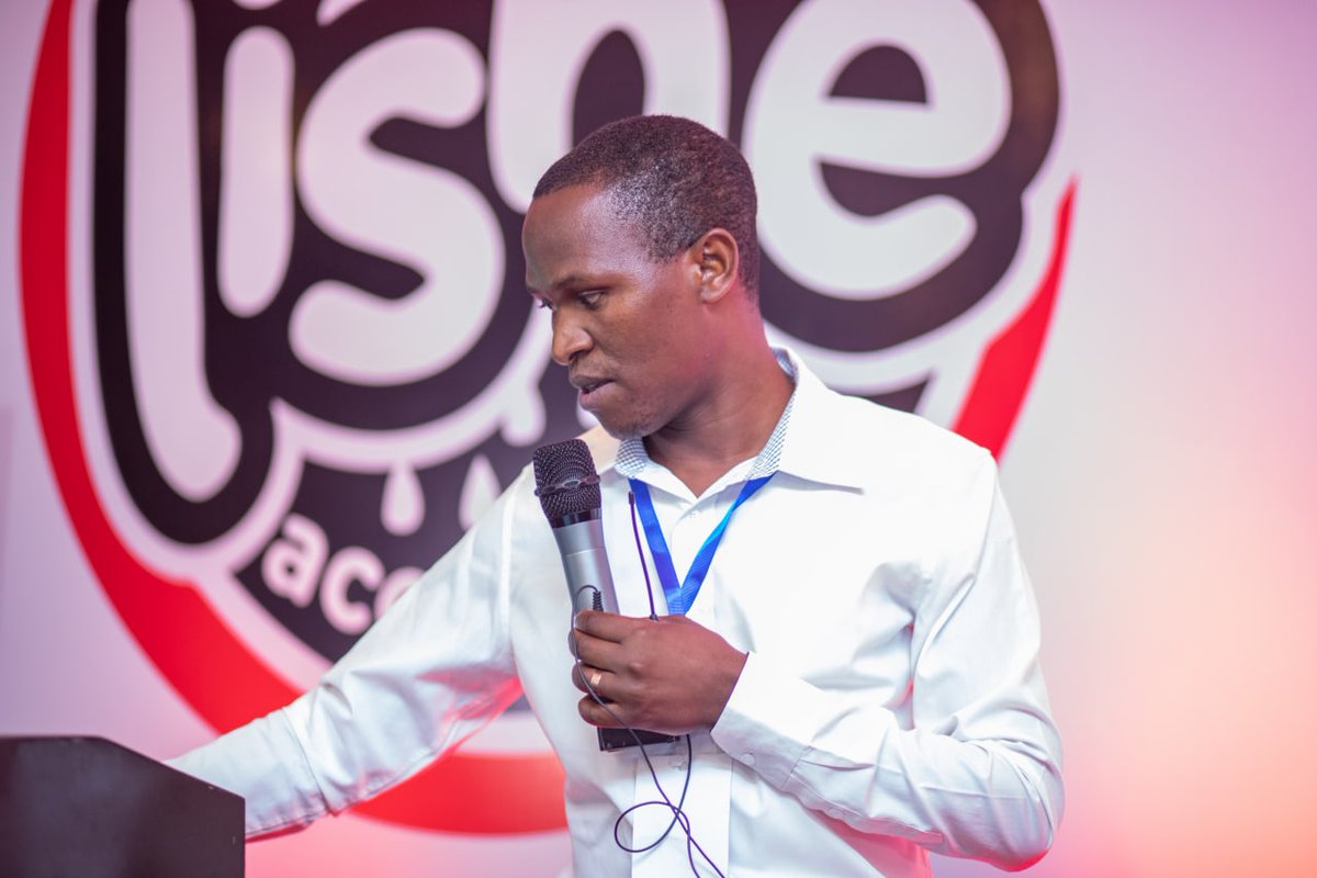 VenturesSahara's tweet photo. #BioNutra is a company that aims to deliver nutritious natural products into #EA and export markets
#LisheDemoday #LisheAccelerator https://t.co/9o63OZHnQS