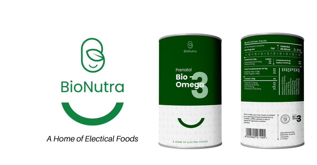 VenturesSahara's tweet photo. #BioNutra is a company that aims to deliver nutritious natural products into #EA and export markets
#LisheDemoday #LisheAccelerator https://t.co/9o63OZHnQS