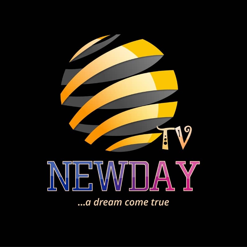 Same Channel New Look!

Keep Watching Newday TV On Your Multi TV Digibox As We Bring You More Amazing And Great Contents For Your Viewing Pleasure!

#NewdayTV Still ...A Dream Come True !!!