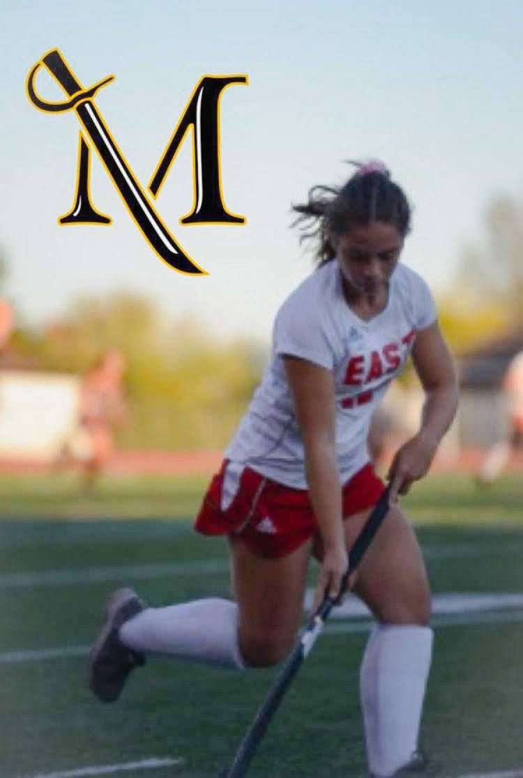 2022 Daniella Fazekas (PA/Pocono Mountain East) commits to <a href="/VilleMarauders/">Millersville Marauders</a> <a href="/VILLEfh/">Ville Field Hockey</a>!