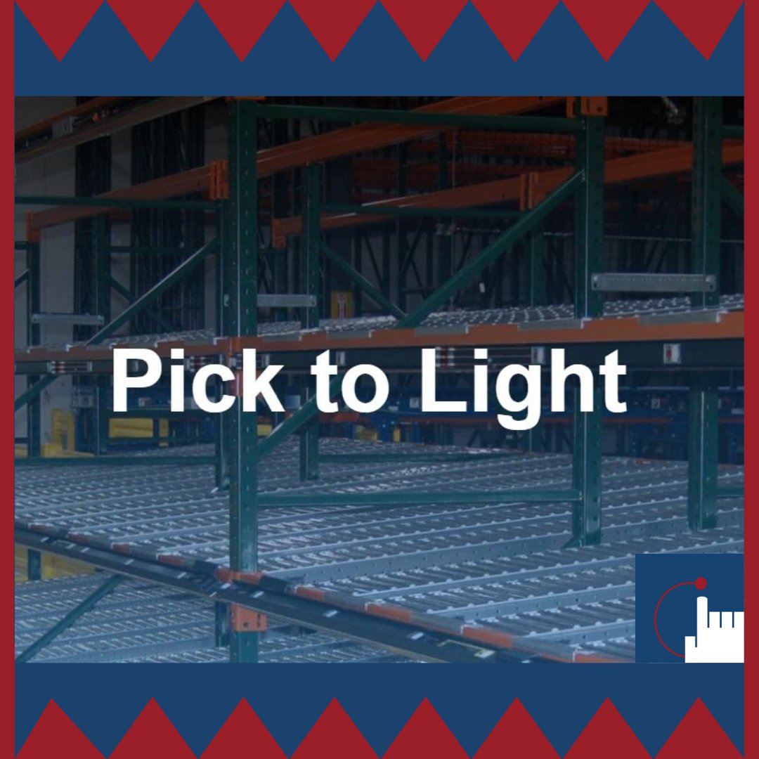 scotttechllc's tweet image. You can maximize your productivity, efficiency, and accuracy with a pick to light system. Our team can design a pick to light system to fit seamlessly with your current system. scotttech.co/pick-to-light/ 

#scotttech #scotttechintegratedsolutions