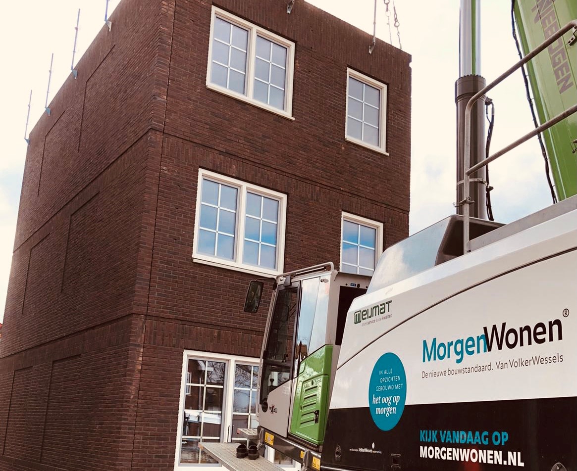 MorgenWonen tweet media