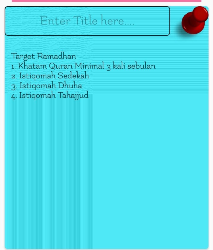 liarizkisdj's tweet photo. #TargetRamadhan
#GenerasiEmasNegeri
#TargetRamadhan https://t.co/Leqq0FZFCY