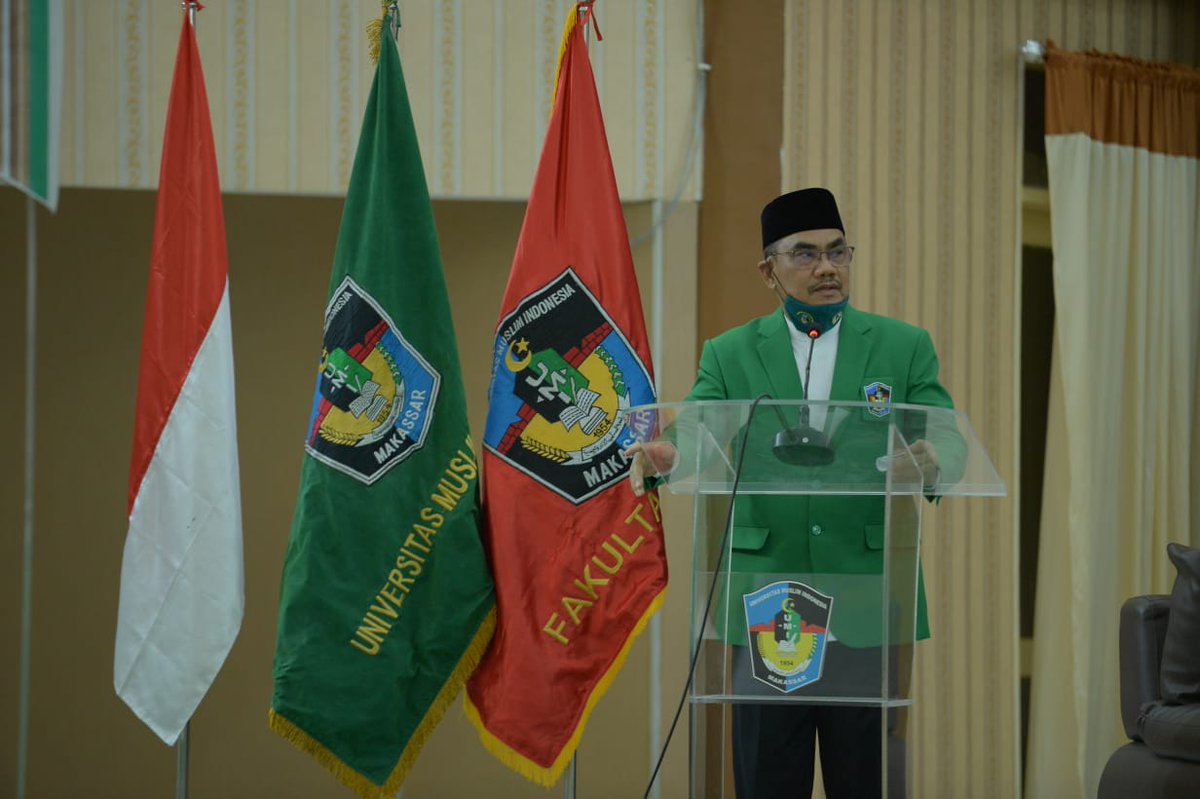 DPR_RI's tweet image. Badan Keahlian Setjen DPR RI bersama Fakultas Hukum Universitas Muslim Indonesia menyelenggarakan FGD dengan tema "Urgensi Perubahan UU No.19 Tahun 2016 tentang Perubahan atas UU No.11 Tahun 2008 tentang Informasi dan Transaksi Elektronik', Selasa, 30 Maret 2021 #SetjenDPR #BKDPR