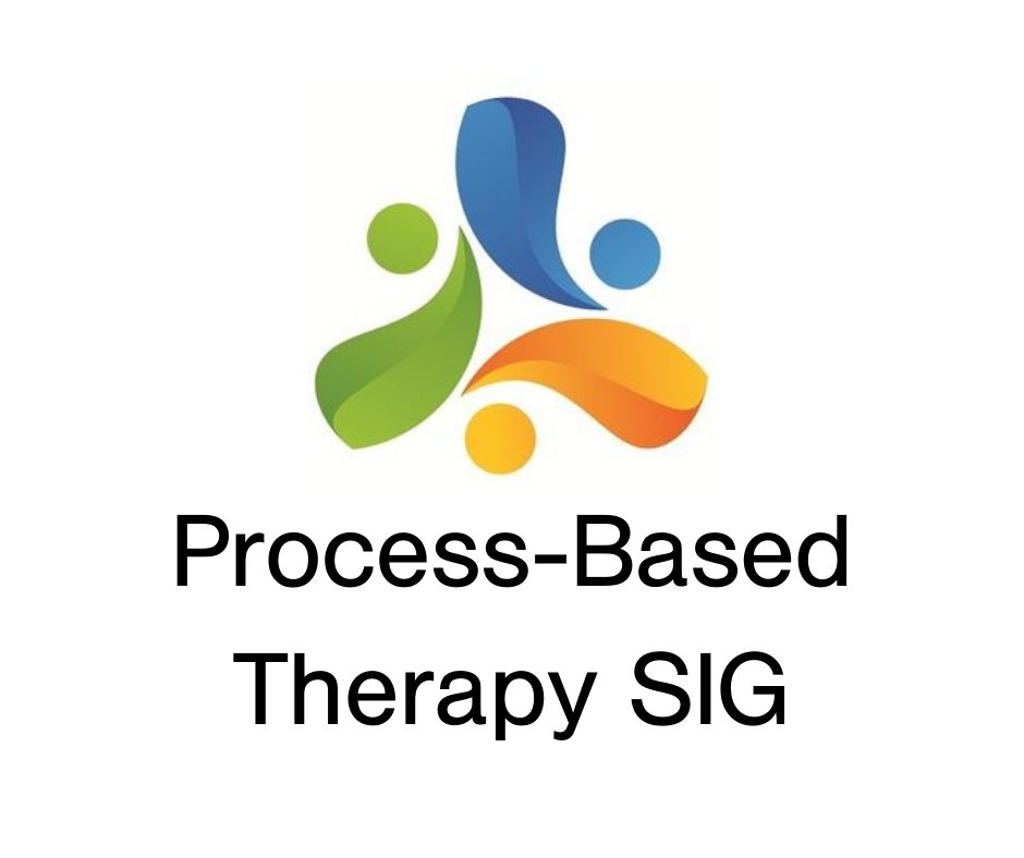 A new SIG has been formed that is dedicated to the advancement of Process-Based Therapy (PBT) research, education, and clinical practice. Visit here for more information: contextualscience.org/processbased_t…  
Become a member of the SIG here: contextualscience.org/webform/proces…