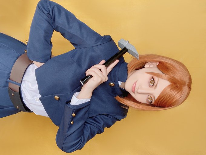 Twitterのコスプレ画像77